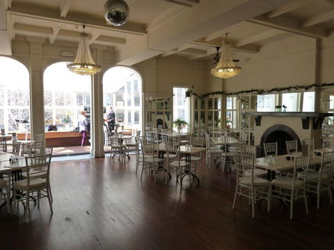 Ambassadors Hotel - Accommodation Georgetown 16