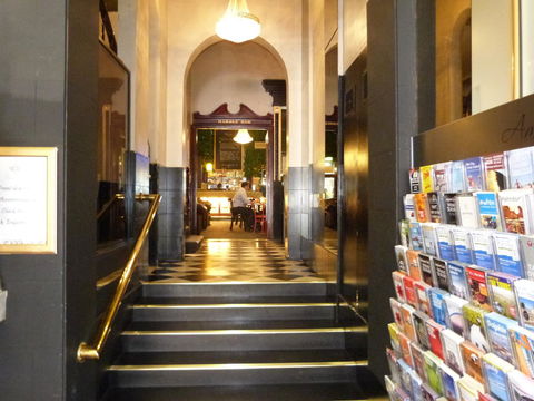 Ambassadors Hotel - Accommodation Georgetown 0