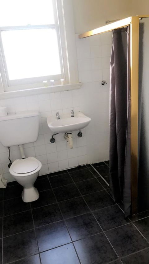 Ambassadors Hotel - Accommodation Georgetown 25