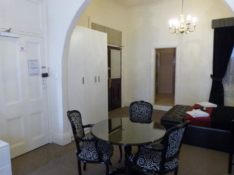 Ambassadors Hotel - Accommodation Georgetown 44