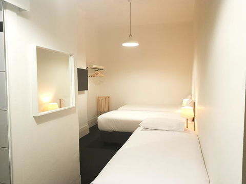 Ambassadors Hotel - Accommodation Georgetown 3