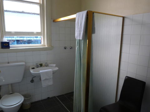 Ambassadors Hotel - Accommodation Georgetown 14