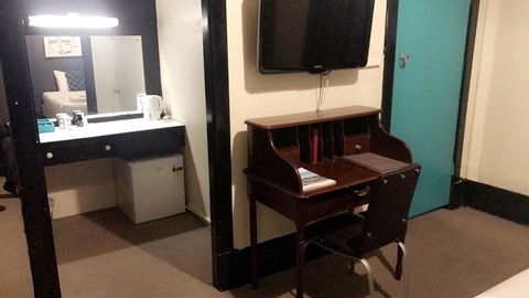 Ambassadors Hotel - Accommodation Georgetown 35