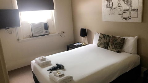 Ambassadors Hotel - Accommodation Georgetown 33