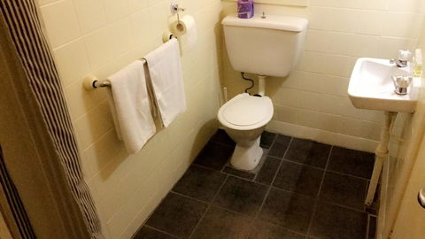Ambassadors Hotel - Accommodation Georgetown 41