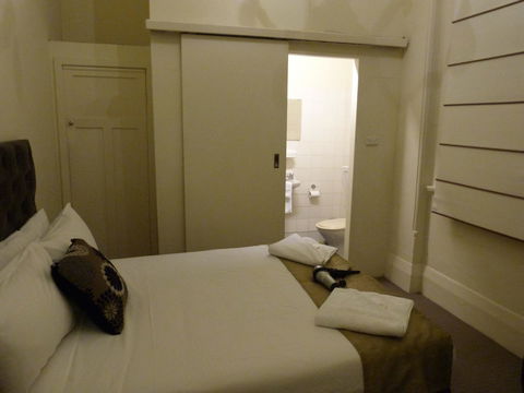 Ambassadors Hotel - Accommodation Georgetown 11
