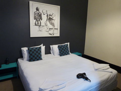 Ambassadors Hotel - Accommodation Georgetown 31