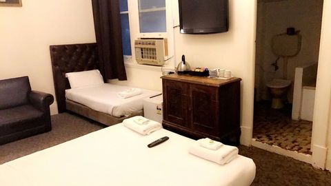 Ambassadors Hotel - Accommodation Georgetown 24