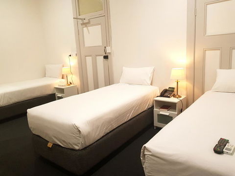 Ambassadors Hotel - Accommodation Georgetown 7