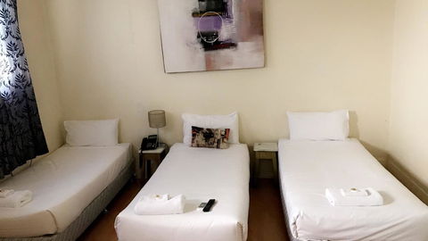 Ambassadors Hotel - Accommodation Georgetown 43