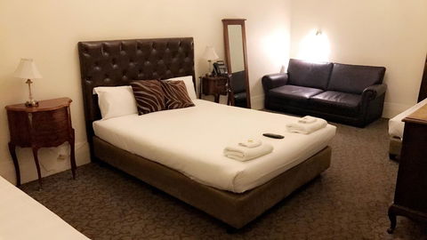 Ambassadors Hotel - Accommodation Georgetown 29
