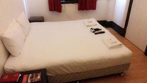 Ambassadors Hotel - Accommodation Georgetown 42
