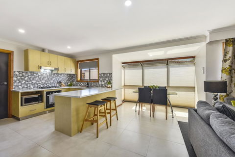 City Four Apartment - Accommodation Georgetown 0