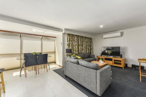 City Four Apartment - Accommodation Georgetown 2