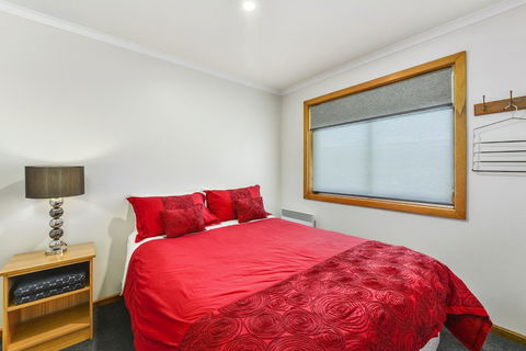 City Four Apartment - Accommodation Georgetown 5
