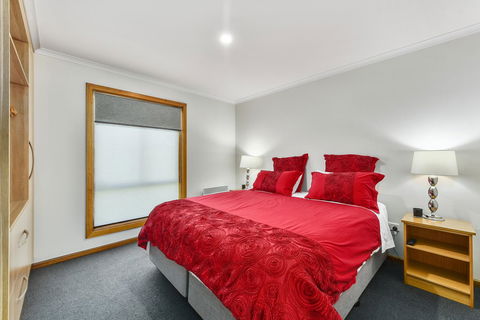 City Four Apartment - Accommodation Georgetown 3