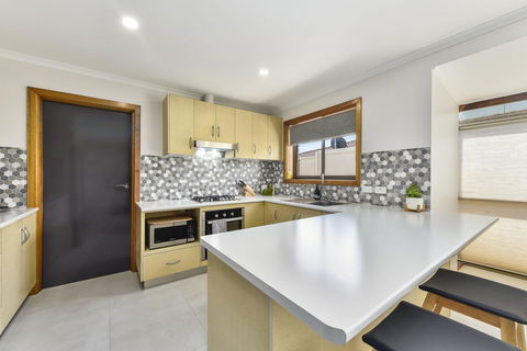 City Four Apartment - Accommodation Georgetown 1