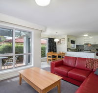 City One Apartment - Accommodation Georgetown