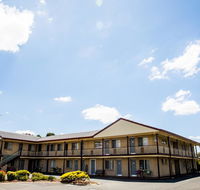 Lilac City Motor Inn  Steakhouse - Accommodation Georgetown