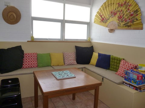 Willygunyah - Accommodation Georgetown 15