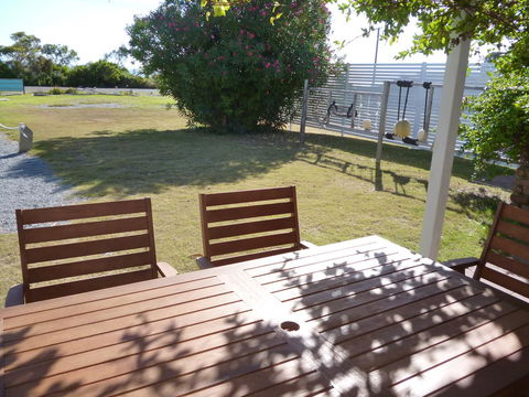 Willygunyah - Accommodation Georgetown 24