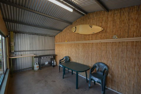 Willygunyah - Accommodation Georgetown 22