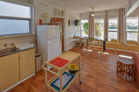 Willygunyah - Accommodation Georgetown 5