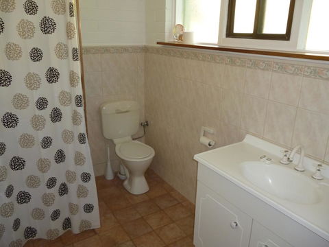 Willygunyah - Accommodation Georgetown 17
