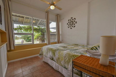 Willygunyah - Accommodation Georgetown 11