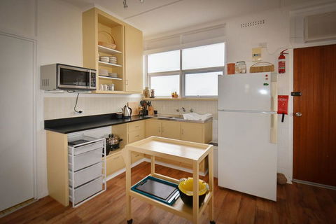 Willygunyah - Accommodation Georgetown 6