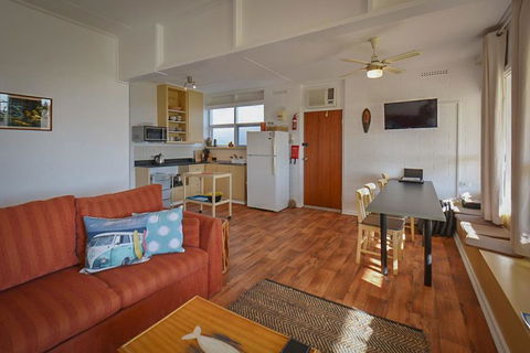 Willygunyah - Accommodation Georgetown 4