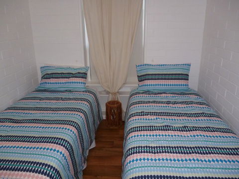 Willygunyah - Accommodation Georgetown 14