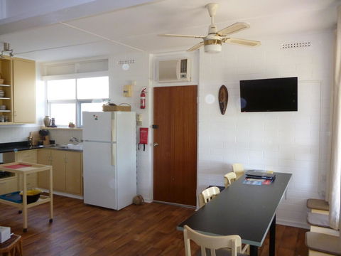 Willygunyah - Accommodation Georgetown 7