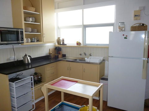 Willygunyah - Accommodation Georgetown 8