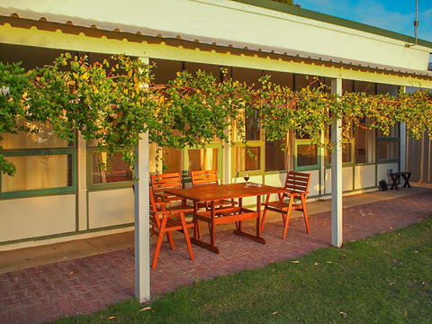 Willygunyah - Accommodation Georgetown 1