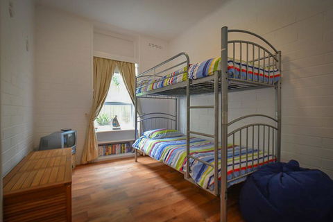 Willygunyah - Accommodation Georgetown 13