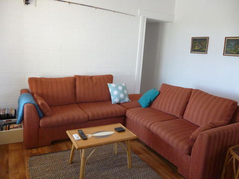 Willygunyah - Accommodation Georgetown 10