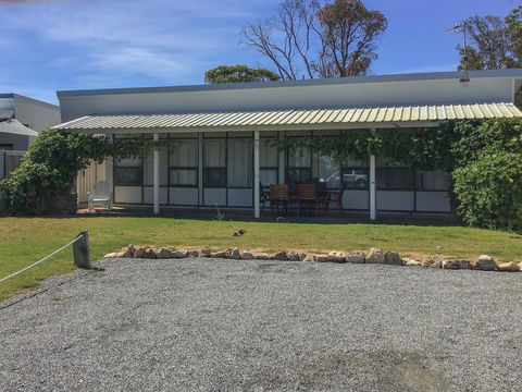 Willygunyah - Accommodation Georgetown 3