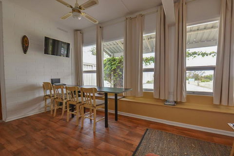 Willygunyah - Accommodation Georgetown 9