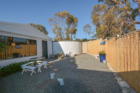 Willygunyah - Accommodation Georgetown 20