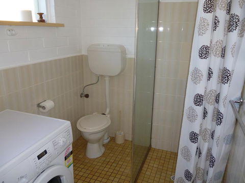 Willygunyah - Accommodation Georgetown 19