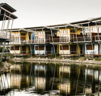 South Shores Trevally Villa 92 - South Shores Normanville - Accommodation Georgetown