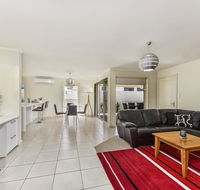City Fringe Apartment - Accommodation Georgetown
