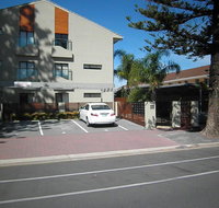 Marco Polo Apartments - Accommodation Georgetown