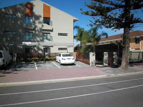 Marco Polo Apartments - Accommodation Georgetown 0