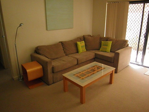 Marco Polo Apartments - Accommodation Georgetown 3