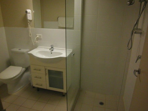 Marco Polo Apartments - Accommodation Georgetown 7