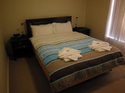 Marco Polo Apartments - Accommodation Georgetown 5