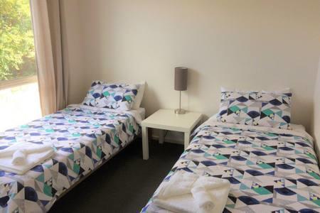Bayview Beach House Apartment No 1 - Accommodation Georgetown 8