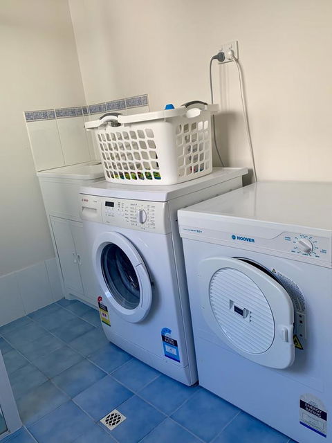 Bayview Beach House Apartment No 1 - Accommodation Georgetown 9